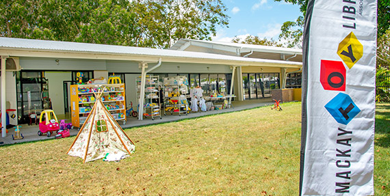 Mackay Toy Library | Educational Resources for Children Mackay Toy Library | Educational Resources for Children